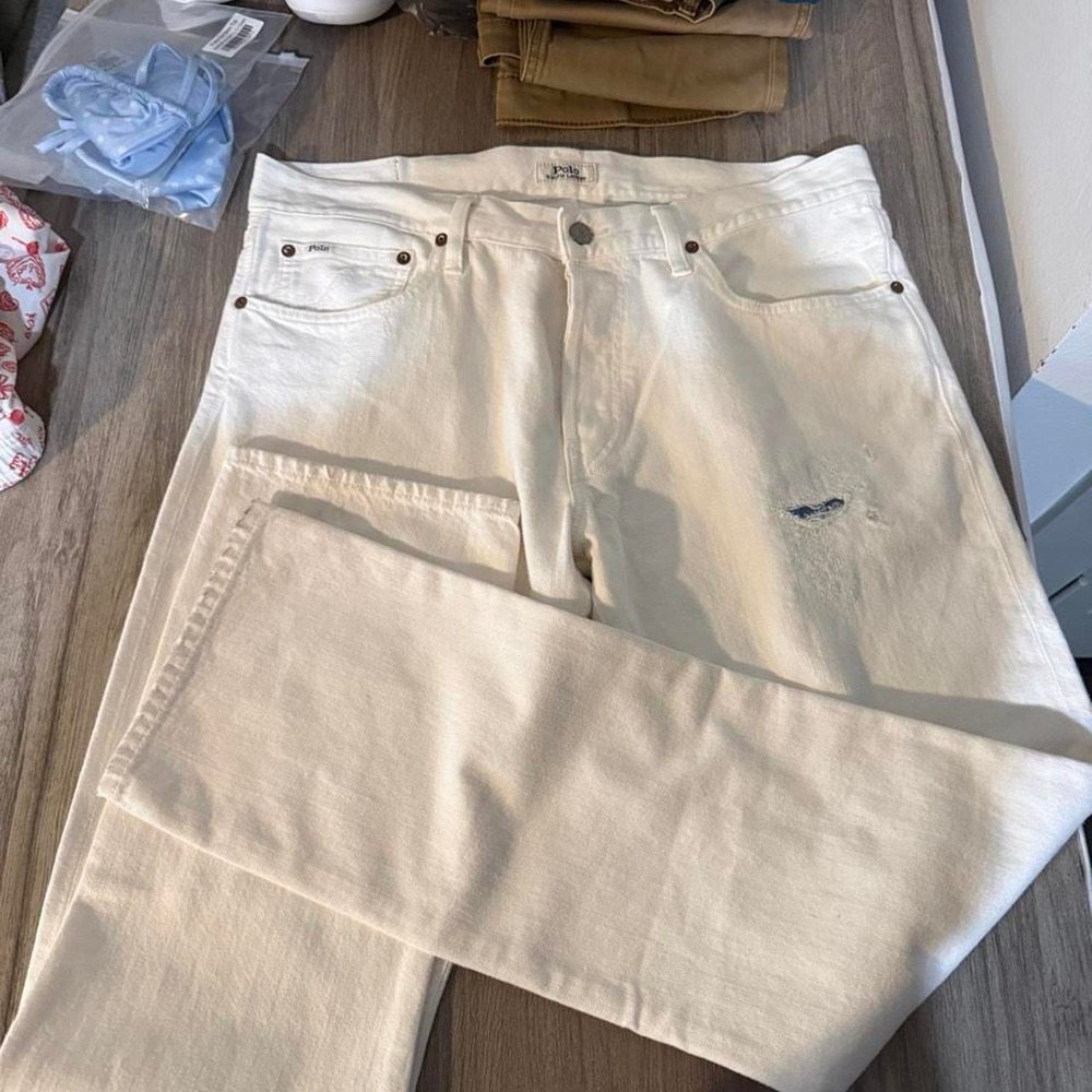 NWT Polo Ralph Lauren Pants